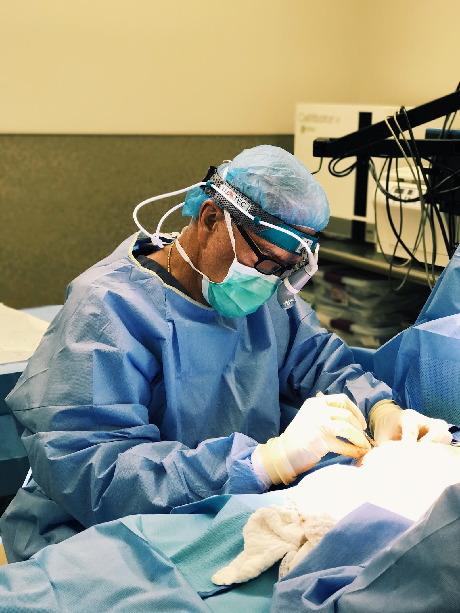 Orange County Plastic Surgery — Plastic Surgeon