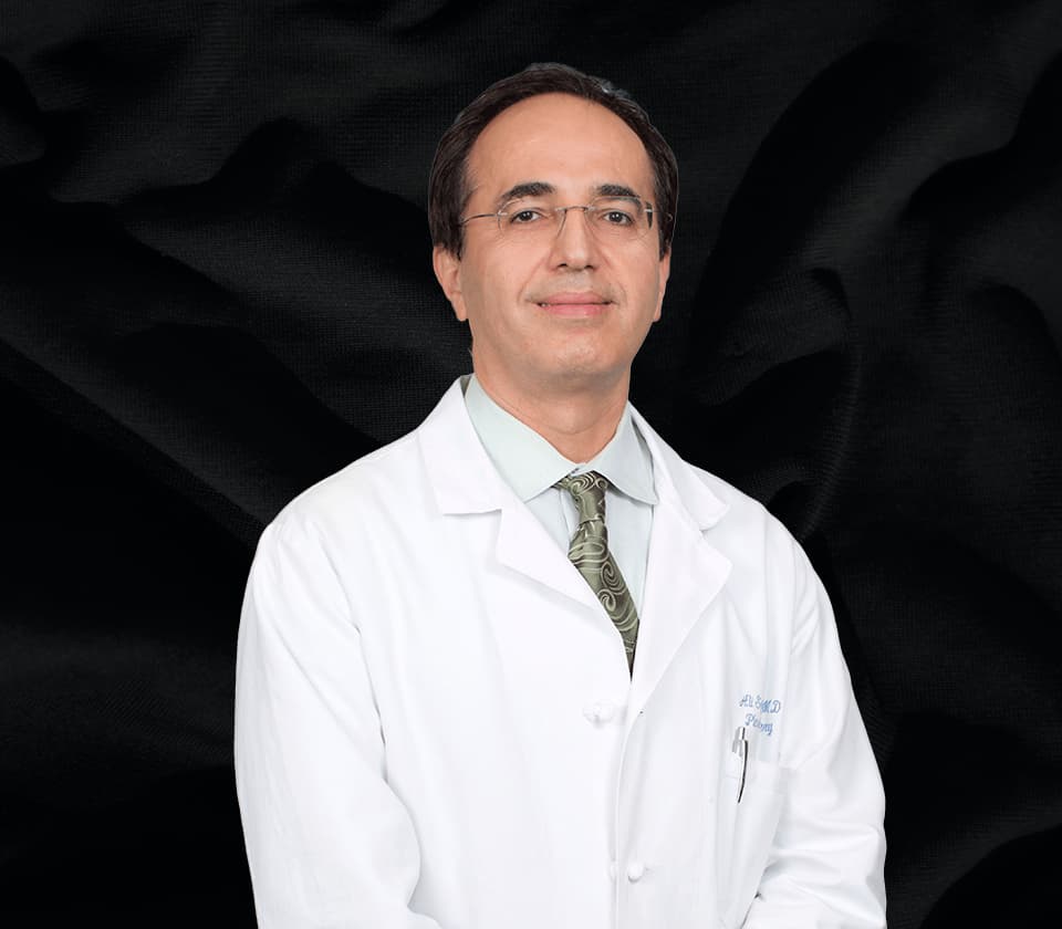 Ali Sajjadian, M.D., F.A.C.S — Plastic Surgeon
