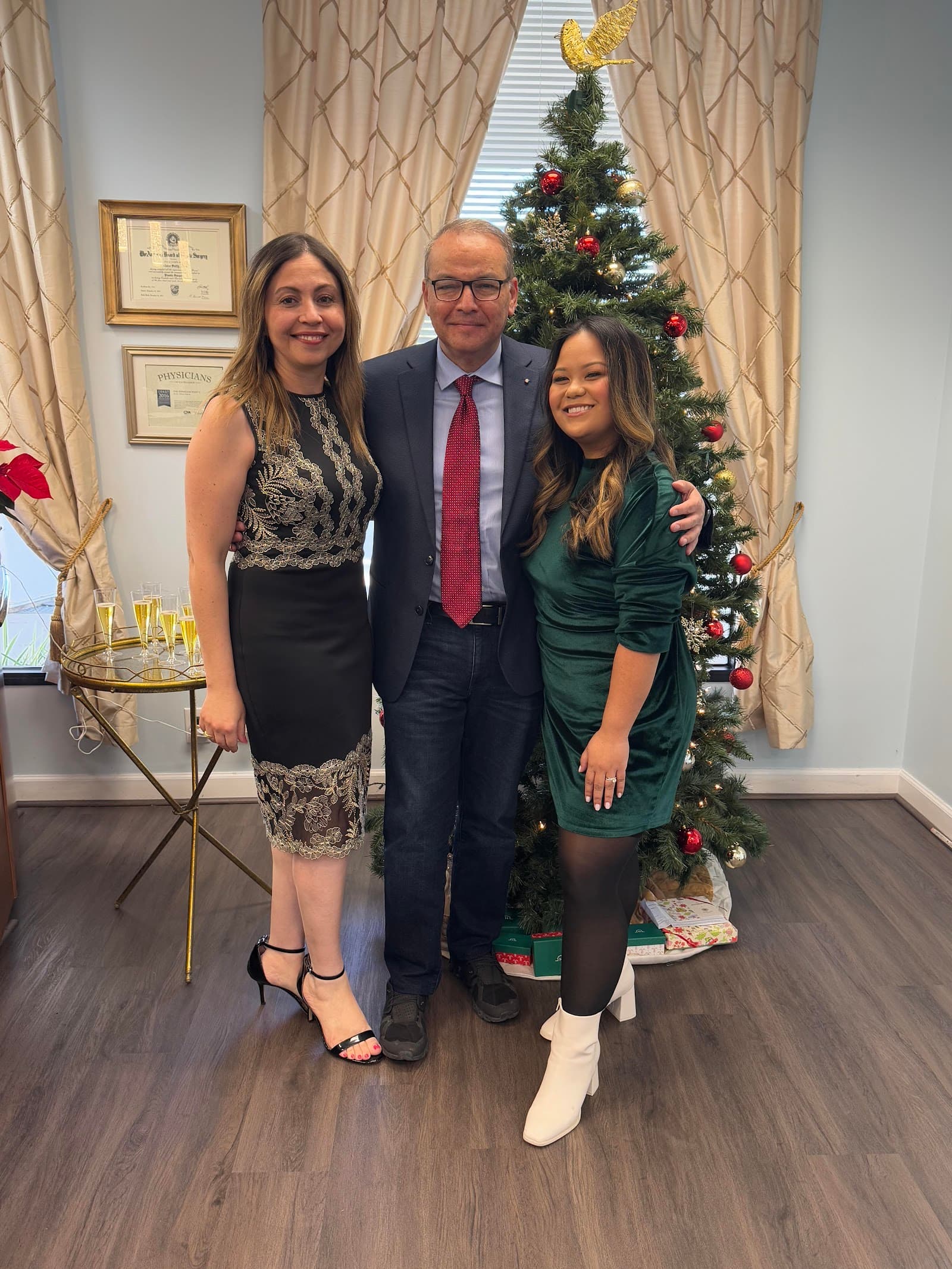 Dr. Hisham M. Seify, MD,PhD — Plastic Surgeon