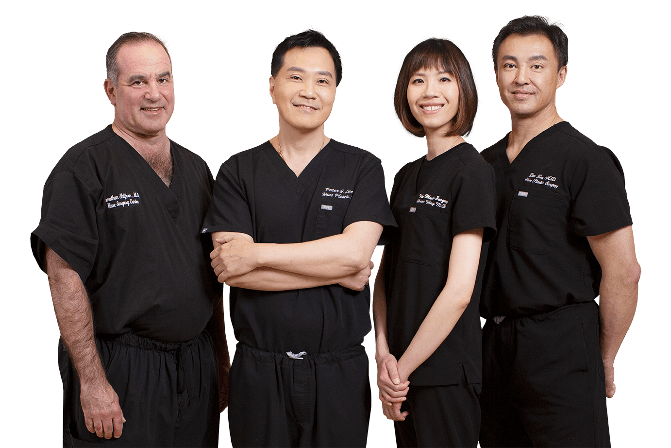 Wave Plastic Surgery & Aesthetic Laser Center Costa Mesa case study
