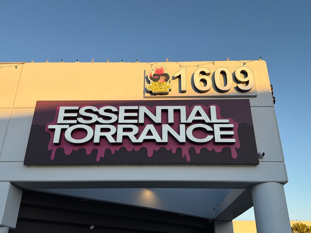 Essential Torrance Dispensary — Cannabis Dispensary