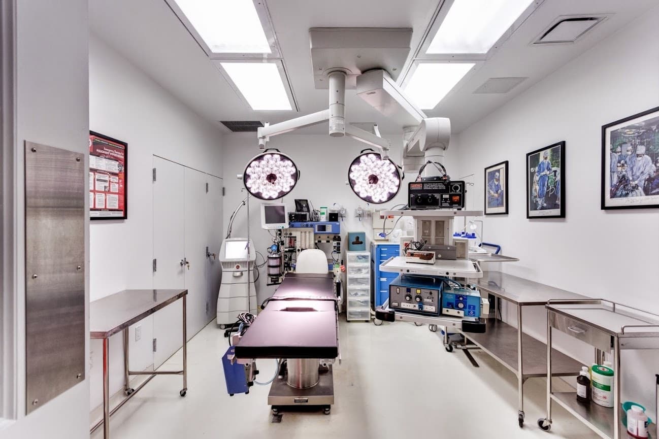 Sachin M. Shridharani, MD, FACS: LUXURGERY© photo 2