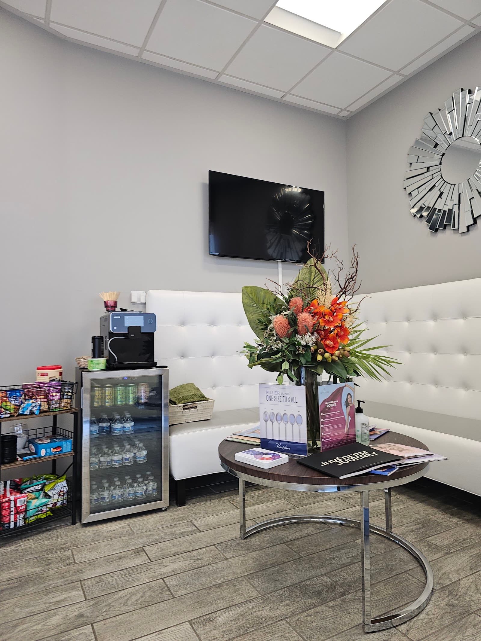 Belle Vie Wellness & Medical Aesthetics — Med Spa