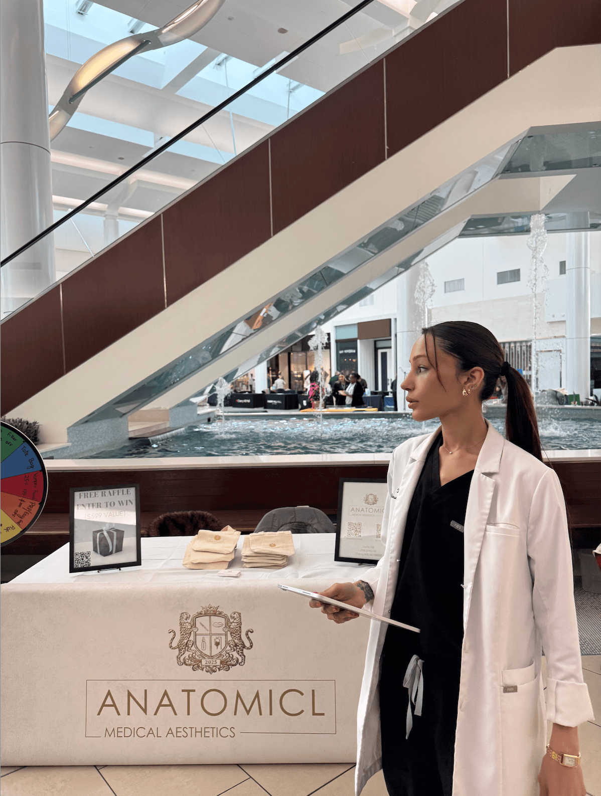 AnatomicL Medical Aesthetics — Med Spa