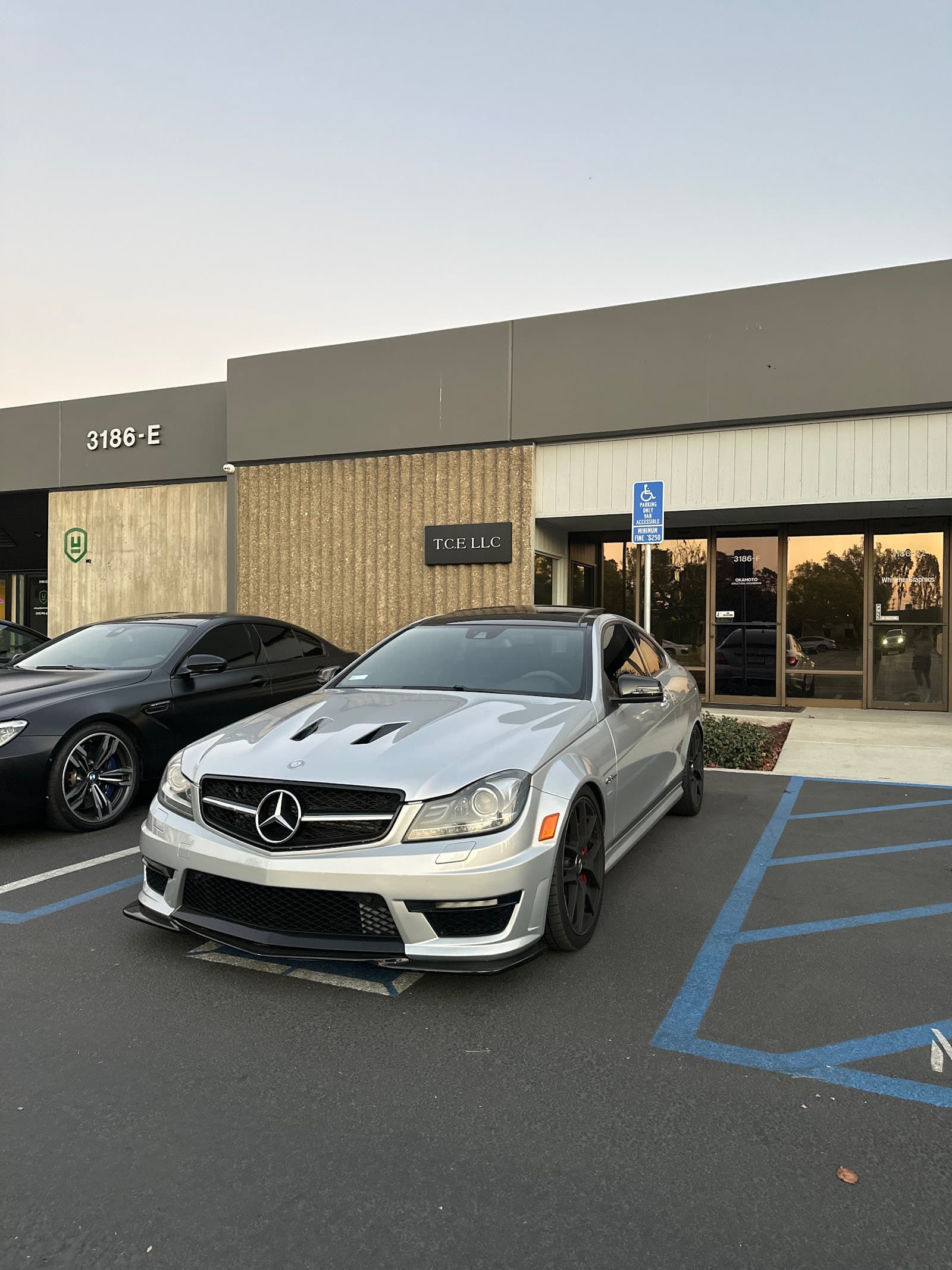 Pro Motorcars — Car Dealership
