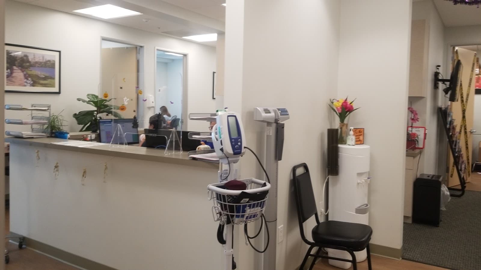 Wagdy W Kades MD Inc — Rheumatologist