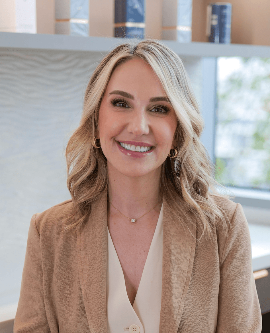 Whitney Florin, M.D. — Cosmetic Surgeon