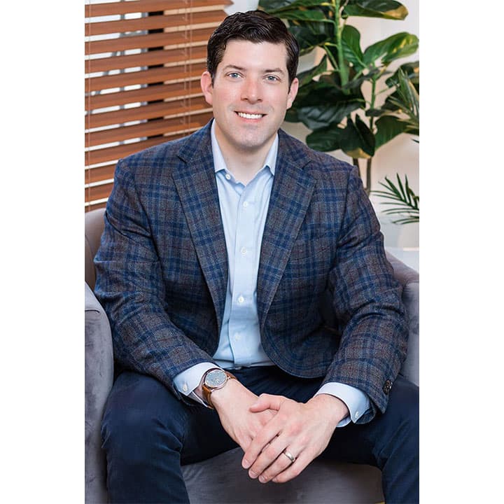 Jeffrey Lisiecki, MD — Plastic Surgeon