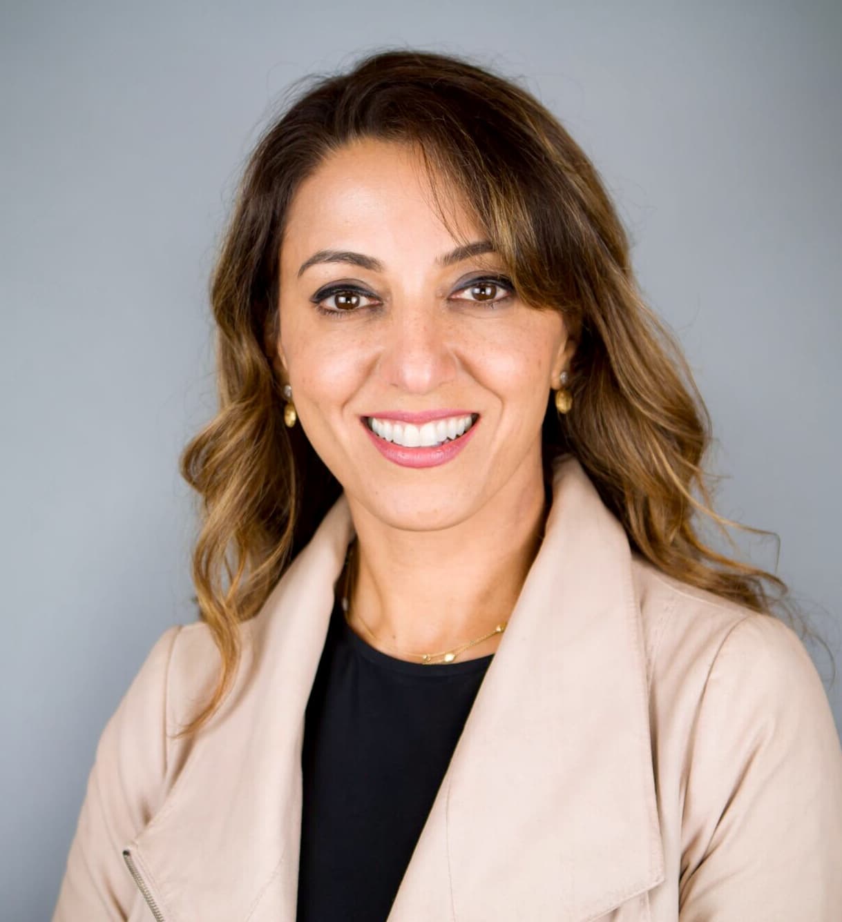 Dr. Neda Shamie, MD photo 2