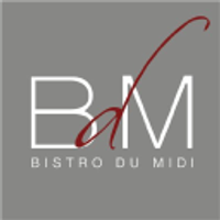 Bistro du Midi logo