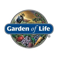 Garden of Life logo