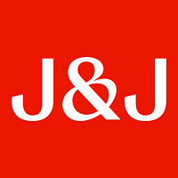 Johnson & Johnson Vision logo