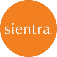Sientra logo