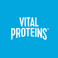Vital Proteins logo